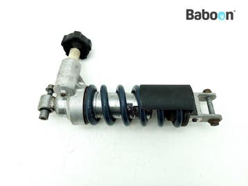 Achter Schokbreker BMW R 1100 S (R1100S 98), Motoren, Verzenden, Gebruikt