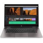 HP ZBook Studio G5 -   i7-8e  8GB  - 256GB, 8e Generatie, Verzenden, 8 GB, Refurbished
