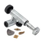 Tormek Slijpmal voor precisie en veelzijdigheid – Geschik., Ophalen of Verzenden, Nieuw, Overige typen