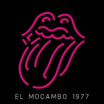 cd - the rolling stones - Live At The El Mocambo (nieuw), Verzenden, Zo goed als nieuw