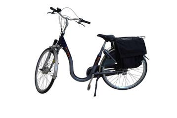 er-Go comfortfiets met extra lage instap – damesfiets met du, Fietsen en Brommers, Fietsen | Dames | Damesfietsen, Ophalen of Verzenden