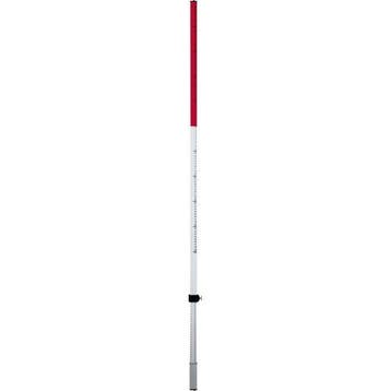 OUTLET Laserliner flexi-meetlat met baak - 80 tot 190cm, Doe-het-zelf en Verbouw, Gereedschap | Handgereedschap, Ophalen of Verzenden