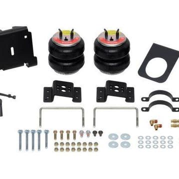 Firestone Ride-Rite RED Label Ex Duty Air Spring Kit Rear, Ophalen of Verzenden, Nieuw
