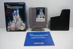 Disney Adventures in the Magic Kingdom NES-VD-FRA, Ophalen of Verzenden, Zo goed als nieuw