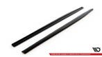 Side Skirts Diffusers BMW 1 M-Pack / M135i / M140i F21 / F21, Verzenden, Nieuw