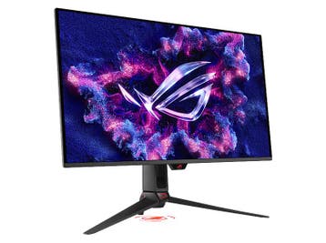 Asus - Ultra HD 4K Gaming Monitor - 31.5 inch, Computers en Software, Gaming, Asus, Verzenden, In hoogte verstelbaar