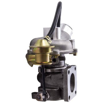 Turbo geschikt voor Fiat Doblo Idea Punto Lancia Musa 1.9..., Verzenden, Nieuw, Fiat