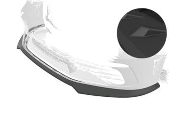 Cup spoilerlip met ABE voor Porsche 718 Boxster 982 / 718 Ca, Verzenden, Nieuw