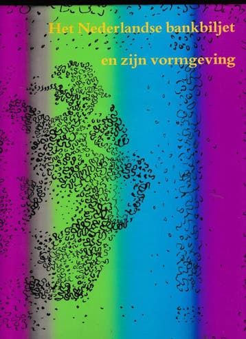 NEDERLANDSE BANKBILJET ZIJN VORMGEV - BOLTEN 9789020716108, Verzenden, Gelezen, BOLTEN