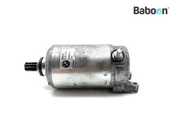 Startmotor BMW K 1200 GT (K1200GT K44) (2305040), Verzenden, Gebruikt