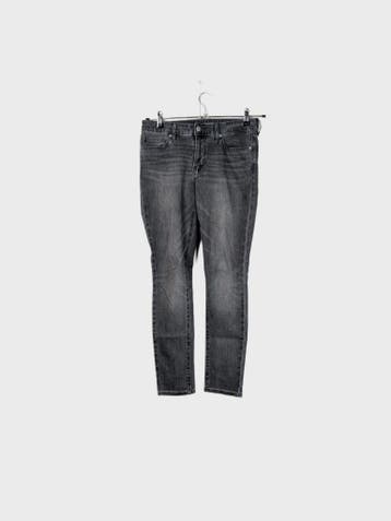 Levis Jeans Heren maat WW28 / L28 Grijs Vintage, Ophalen of Verzenden, Nieuw