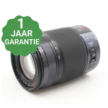Panasonic Lumix G Vario 35-100mm f/2.8 Power OIS, Verzenden, Gebruikt