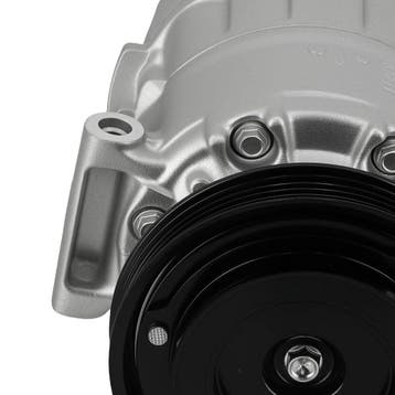 Climate Compressor 7SBU16C geschikt voor Audi A4 S4 Quatt..., Verzenden, Nieuw, Audi