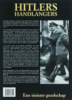 HITLERS HANDLANGERS 9789055136254 A.P. van de Bovenkamp, Verzenden, Gelezen, A.P. van de Bovenkamp