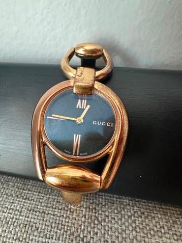 Gucci - 139.5 - 139.5 - Dames - 2000-2010, Sieraden, Tassen en Uiterlijk, Horloges | Heren, Nieuw