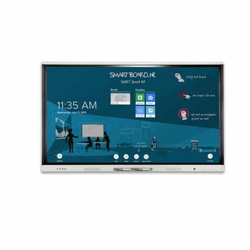 Smart MX265-V3 Interactief Whiteboard - 65 inch, Computers en Software, Monitoren, Ophalen of Verzenden, Nieuw