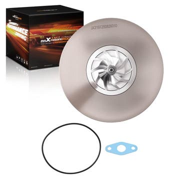 Turbo cartridge CHRA geschikt voor Alfa Romeo MiTo 1.3 Mu..., Verzenden, Nieuw, Alfa Romeo
