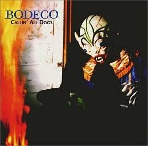 cd - Bodeco - Calling All Dogs, Verzenden, Zo goed als nieuw