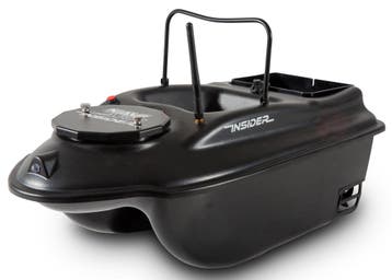 Navicarp Insider Voerboot, Watersport en Boten, Verzenden, Nieuw, Overige typen