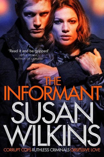 Informant - Susan Wilkins 9781447241423, Verzenden, Gelezen, Susan Wilkins