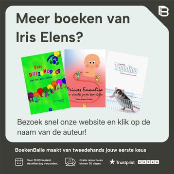 Sofies vriendin - Iris Elens 9789460792984, Verzenden, Gelezen, Iris Elens