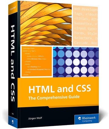 9781493224227 HTML and CSS | Tweedehands, Boeken, Verzenden, Gelezen, Jurgen Wolf