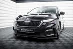 Maxton Front Splitter V.2 Skoda Scala, Auto diversen, Verzenden
