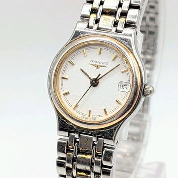 Longines - Unknown - Zonder minimumprijs - 26264615 - Dames