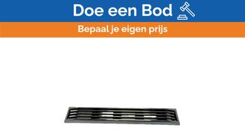 Bieden: Attwood A27321 Marine Engine Room, Watersport en Boten, Ophalen of Verzenden, Nieuw, Kombuis en Sanitair, Zeilboot of Motorboot