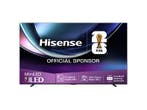Hisense - MINI-LED BIGGER 100 Ultra HD 4K TV - 100 inch, Overige merken, Verzenden, Nieuw, 100 cm of meer