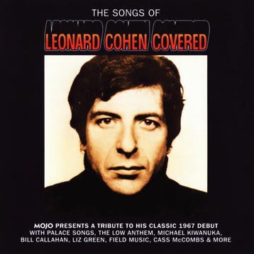 cd - Various - The Songs Of Leonard Cohen Covered, Verzenden, Zo goed als nieuw