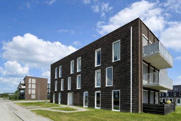 Te huur: Appartement Foarein in Leeuwarden, Leeuwarden, Friesland, Appartement