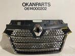 Renault Master III Facelift Grille 628959833R, Ophalen, Gebruikt, Voor