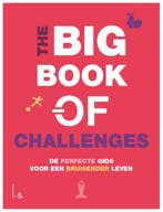 The big book of challenges (9789024585410), Verzenden, Nieuw
