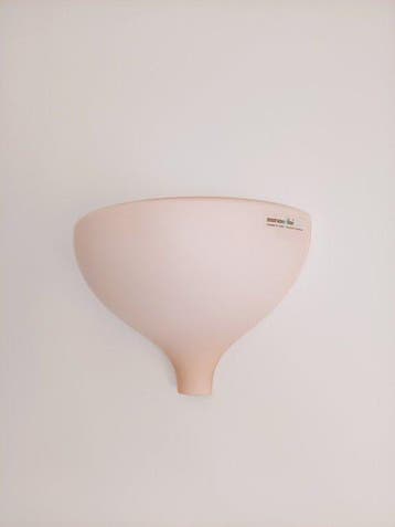 Murano Due - Wandkandelaar (2) - Muranoglas, Antiek en Kunst, Antiek | Lampen