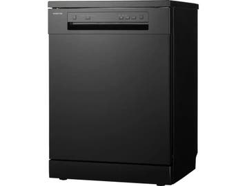 Inventum VVW6036AB - Vaatwasser - 14 couverts -, Verzenden, Zo goed als nieuw