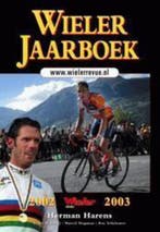 WIELERJAARBOEK 2002-2003 9789038913667 H. Harens, Verzenden, Gelezen, H. Harens