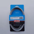 Versnellingskabel set Nexus universeel Zilver, Verzenden, Nieuw, Budgetfietsonderdelen.nl