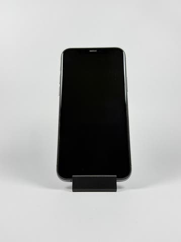 iPhone 11 Pro 64GB - Zwart - 12mnd garantie, Zwart, Ophalen of Verzenden, Zo goed als nieuw, Zonder simlock