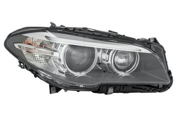 Koplamp o.a: BMW, Ophalen of Verzenden, Nieuw, BMW