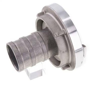 65 (81 mm) Gesmeed Aluminium Storz-koppeling 52 mm, Verzenden, Nieuw