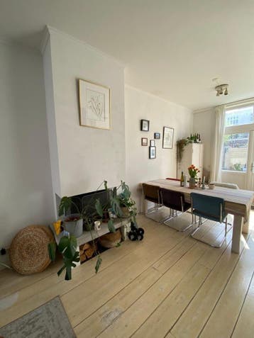 Woonhuis in Haarlem, Overige soorten, Direct bij eigenaar, Haarlem