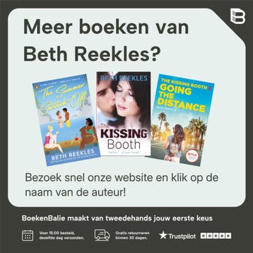 Lockdown on London Lane - Beth Reekles 9781989365854, Verzenden, Zo goed als nieuw, Beth Reekles