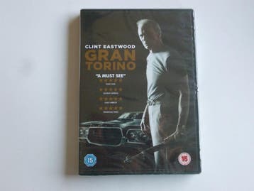 Gran Torino - Clint Eastwood (DVD) Nieuw, Ophalen of Verzenden, Zo goed als nieuw