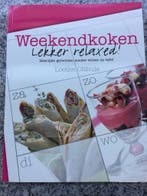 Weekendkoken (Loethe Olthuis), Gelezen, Verzenden, Nederland en België, Loethe Olthuis
