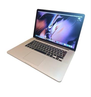 Apple MacBook Pro Retina 15 (Early 2013) - Laptop, Nieuw