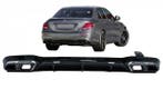 Diffusor Mercedes E-Class W213 AMG Line (2016-..) E63s, Ophalen of Verzenden, Nieuw