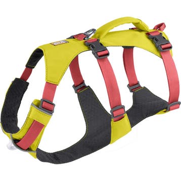 Ruffwear Flagline Harness - XXS - Lichen Green, Verzenden, Nieuw