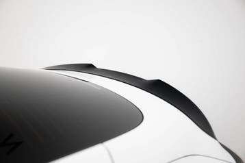 Maxton Achterspoiler Tesla Model 3 Performance Mk1 Facelift, Verzenden