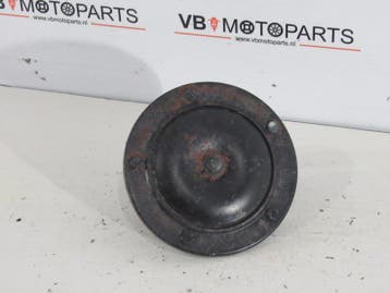 Kawasaki GPX 600 R Toeter claxon, Ophalen of Verzenden, Nieuw